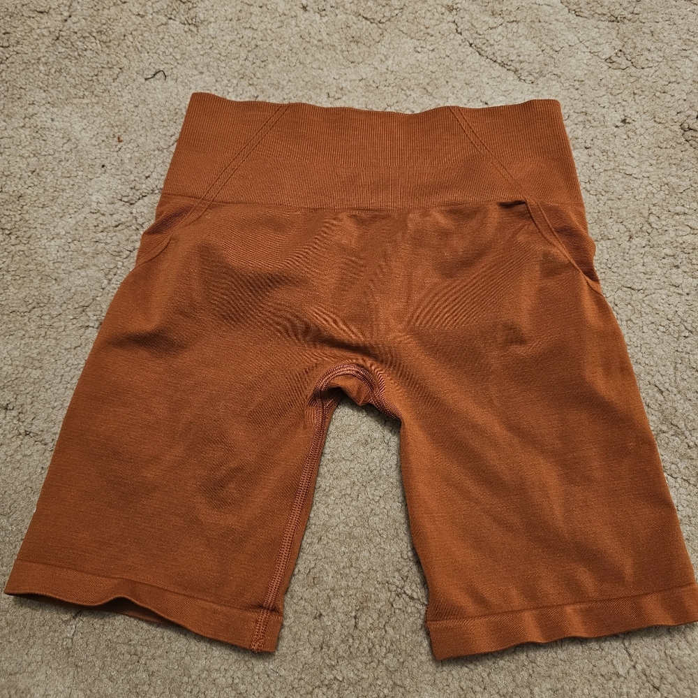 Oner Active effortless shorts